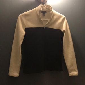 Banana Republic Fleece XS EUC